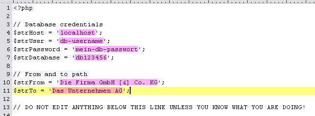 phpscript