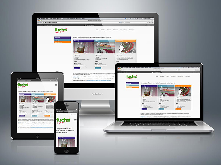 web design engineering